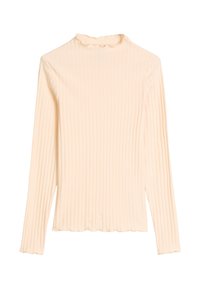 Niet geselecteerd, light orange