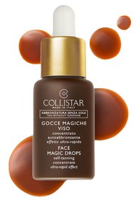 Collistar MAGIC DROPS - Selvbruner