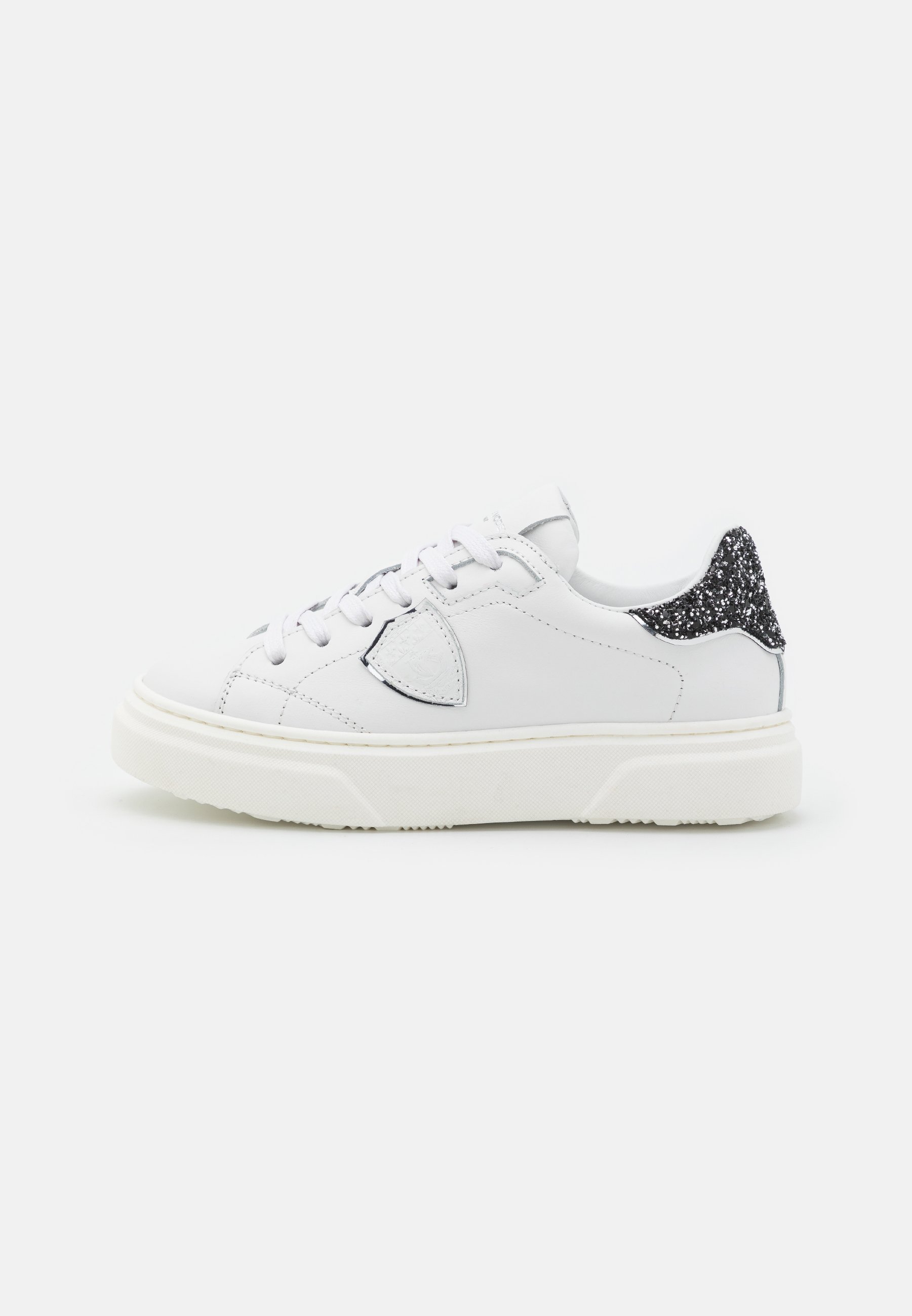 Philippe Model UNISEX - Sneakers basse - white/bianco - Zalando