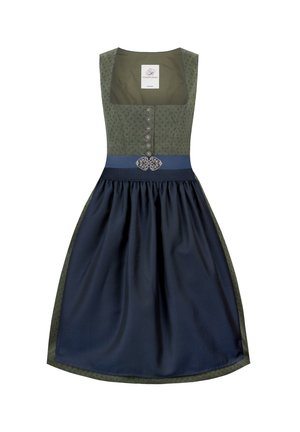 Stockerpoint, DIRNDL CORA - Dirndl - olive