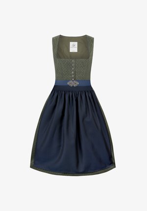 Stockerpoint, DIRNDL CORA - Dirndl - olive