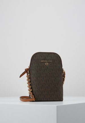 Sac bandoulière - brown