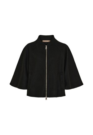 Overgangsjakke - black