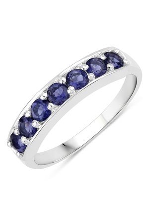 Ring - blau violett