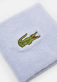 Lacoste Sport SPORTS WRISTBANDS UNISEX - Faixa para o suor - phoenix blue