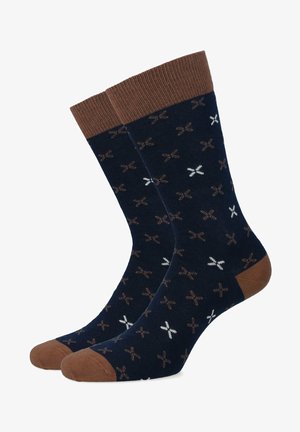 Lancerto WZÓR - Skarpety