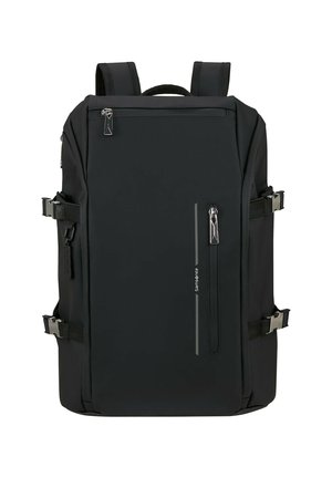 Rucksack - black