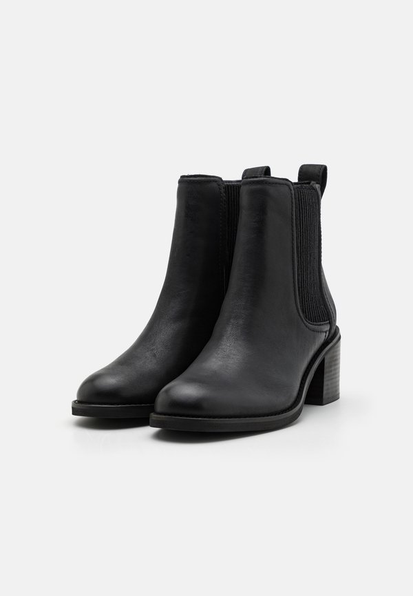 CHAMBERLY TOP - Classic ankle boots4