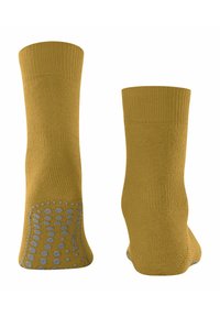 FALKE Calze - brass