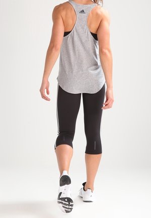 adidas Performance Top - grey