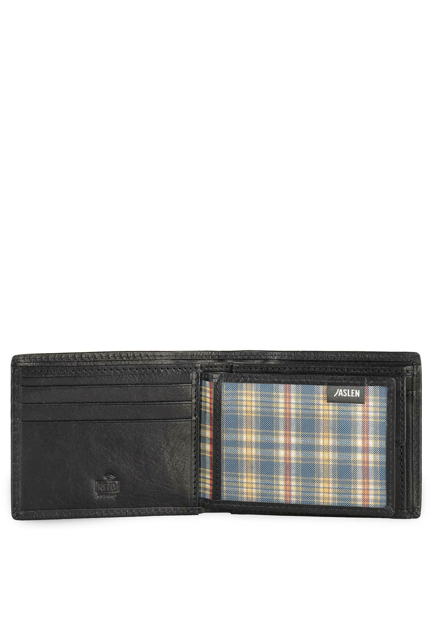 JASLEN Monedero - black/negro - Zalando.es