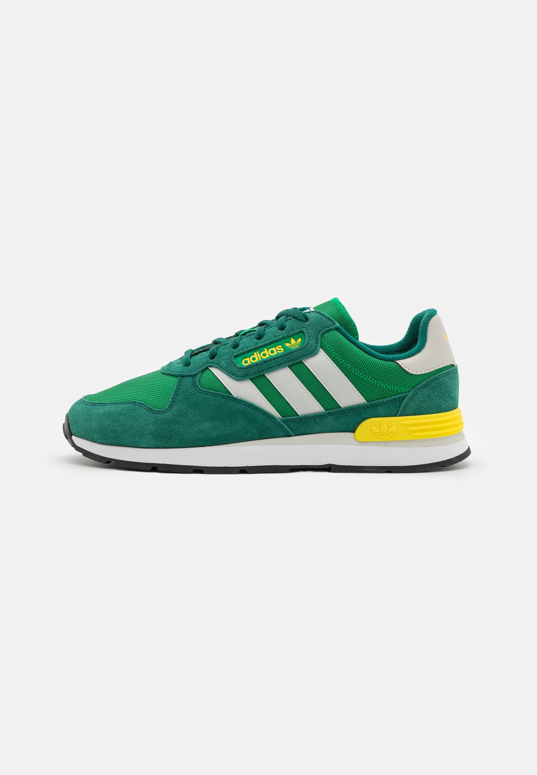 Adidas Originals Nike And Adidas Trainers Adidas Originals La