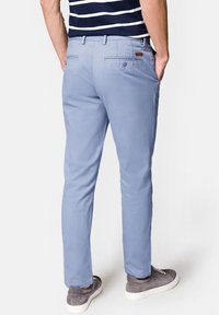 Lancerto MONACO - Chinosy