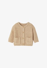 Unausgewählt, beige meliert