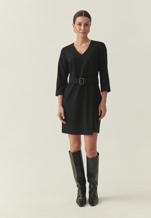 ZAKA - - Day dress - black