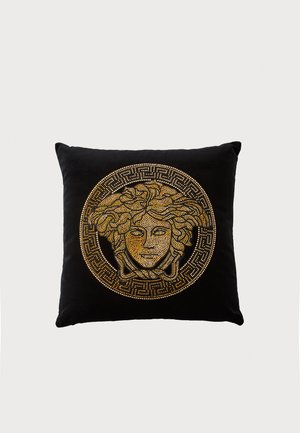 CUSHIONS 45X45 ICON - Pyntepuder - black