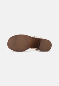 Call it Spring TALYA - Sandale cu platformă - ice