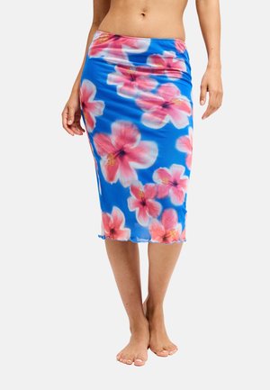 Roxy, ROXY™ FRAUEN APPAREL|SKIRTS ERJKK03055 - Accessoire de plage - blue