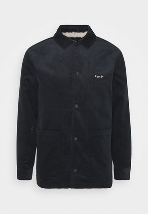 BENVORD JACKET - Light jacket - black