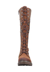 Rieker Botas para la nieve - braun