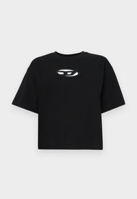 Seleccionado, black
