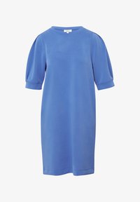 Niewybrane, royalblau