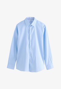 Niewybrane, blue stripe