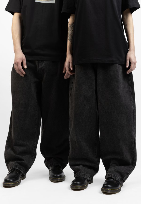 SIGNATURE ROD PANT UNISEX - Baggy Jeans