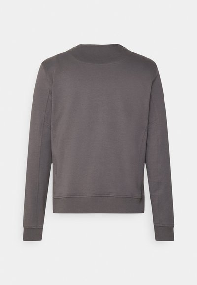 Tiger of Sweden ROLLAND - Πάνω μέρος πιτζάμας - metal grey