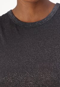 DRYKORN OLINA - Topp - grey