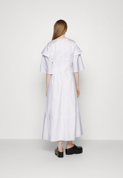 BITE Studios CRISP LONG DRESS - Robe longue - white