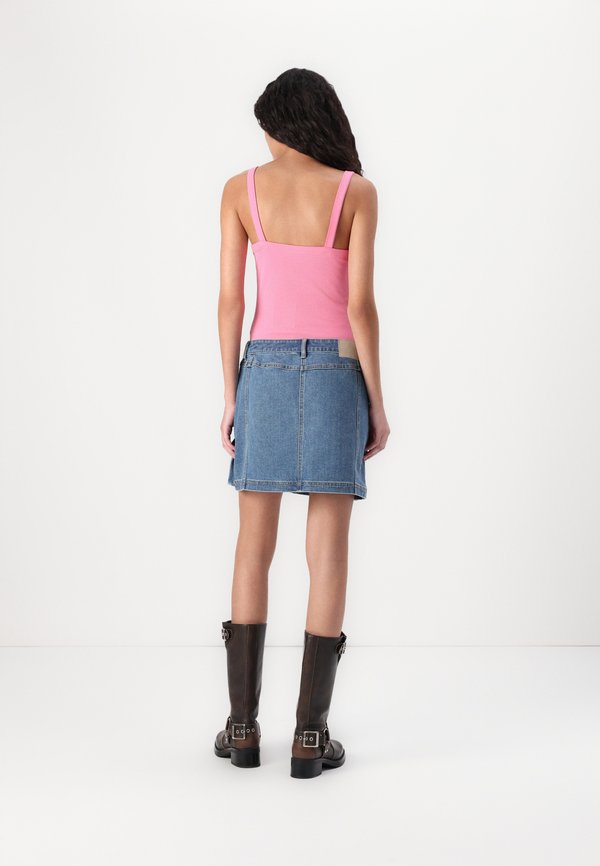 JXCALIA CARGO SKIRT  - Mini skirt3