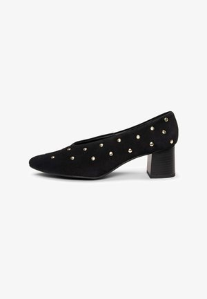 MiMao, URBAN STYLE TACHAS - Tacones - black