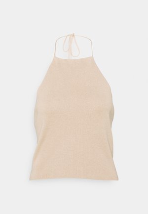 Top - beige