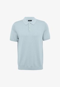 Niet geselecteerd, hellblau