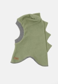 maximo MINI-BALACLAVA "DINO" UNISEX - Kootud müts - kaper