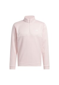Unselected, sandy pink