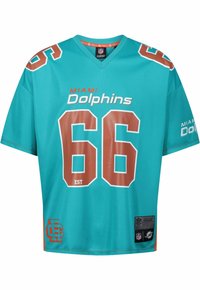 Ej vald, miami dolphins