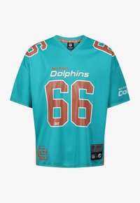 Ikke valgt, miami dolphins