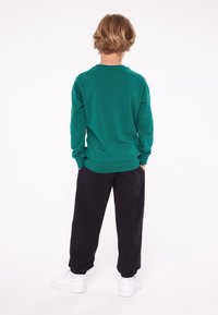 Champion Sudadera - dark green