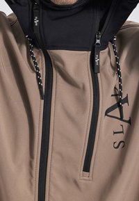 Slade Giacca da snowboard - brown