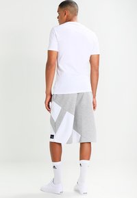 G-STAR BASE 2 PACK - Camiseta básica - white