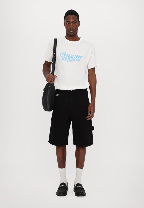 SUMMER FLING UNISEX - Print T-shirt2