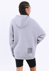 YOURTURN UNISEX - Melegítőfelső - ultimate gray