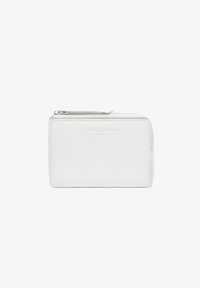 Unausgewählt, weiß