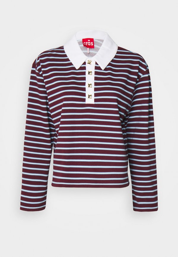 BEA BLOUSE - Long sleeved top2