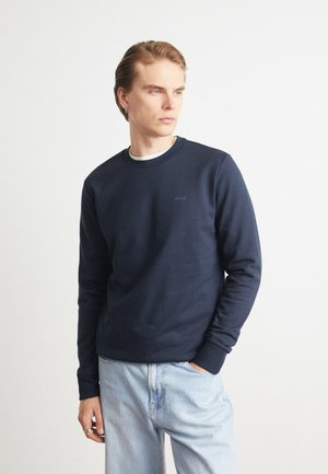 STADLER  - Mikina - dark blue