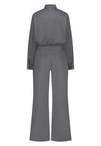 Circle of Trust Jumpsuit - steel