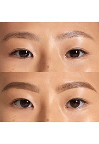 NYX Professional Makeup TAME&FRAME BROW POMADE - Gel sopracciglia - 3 brunette