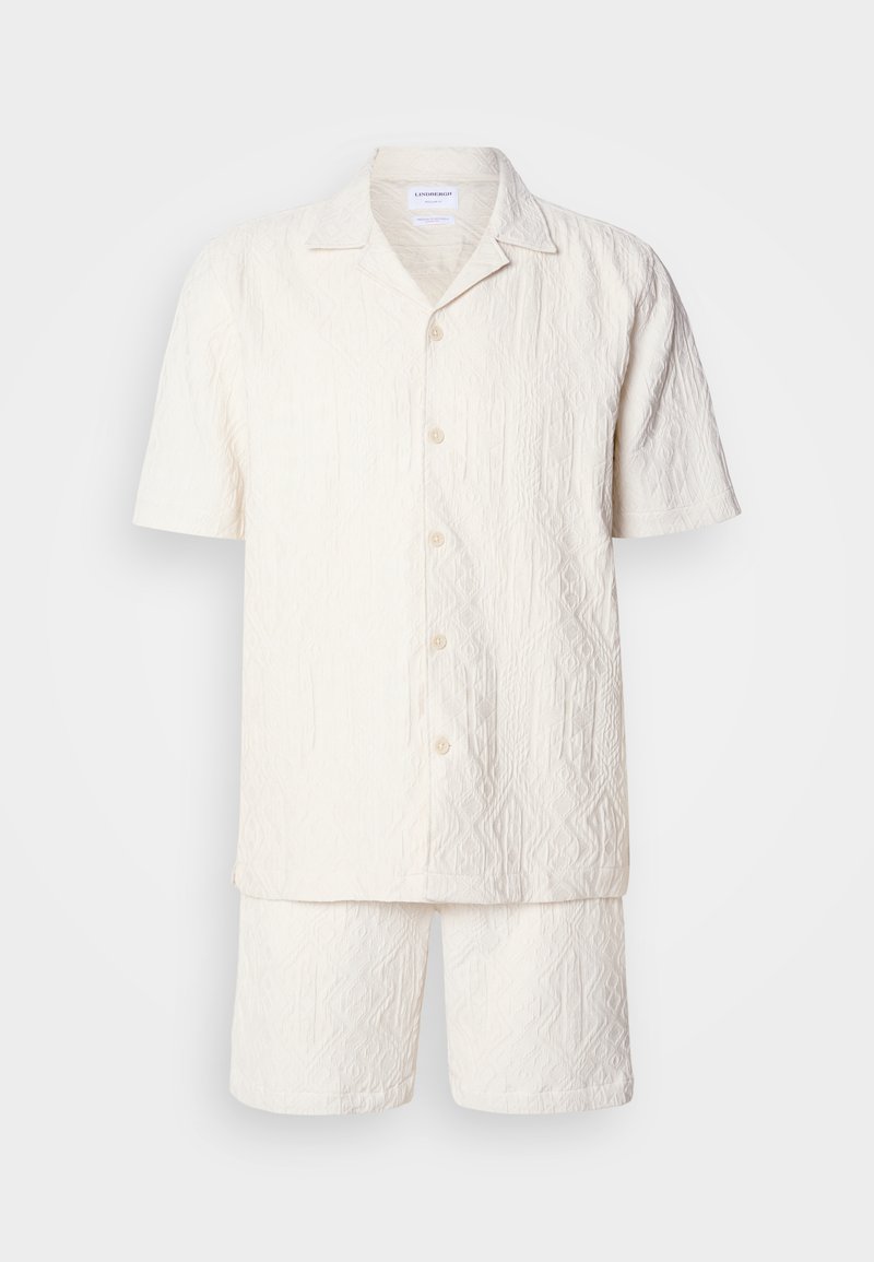 lindbergh Overhemd wit